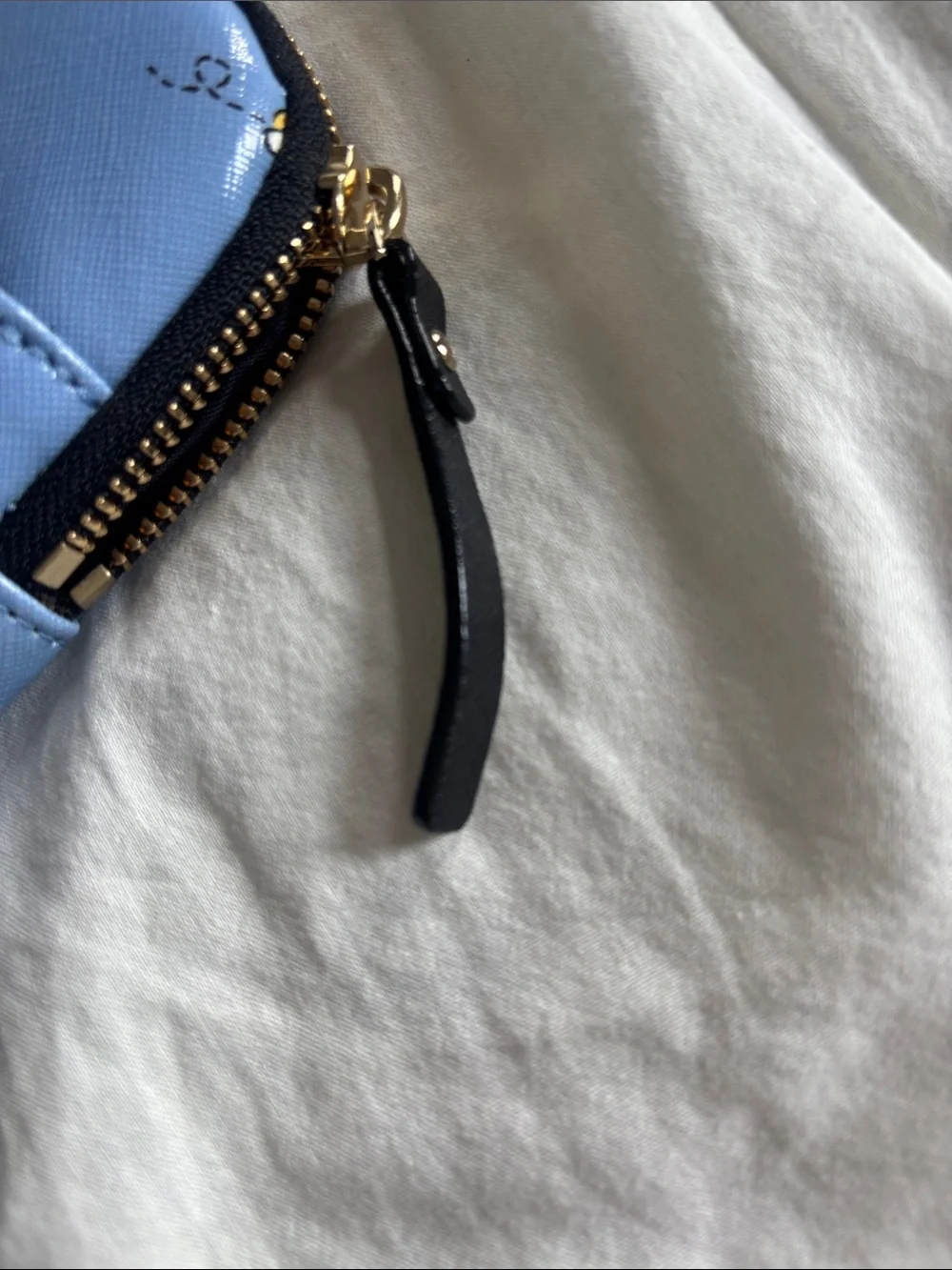 Kate Spade bees laptop sleeve / case